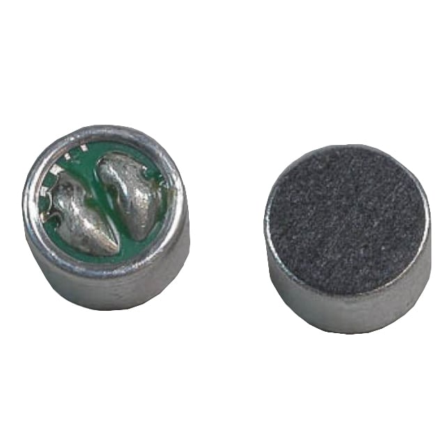 International Components Corp. MEO-96PD-01-603 electronic component product image