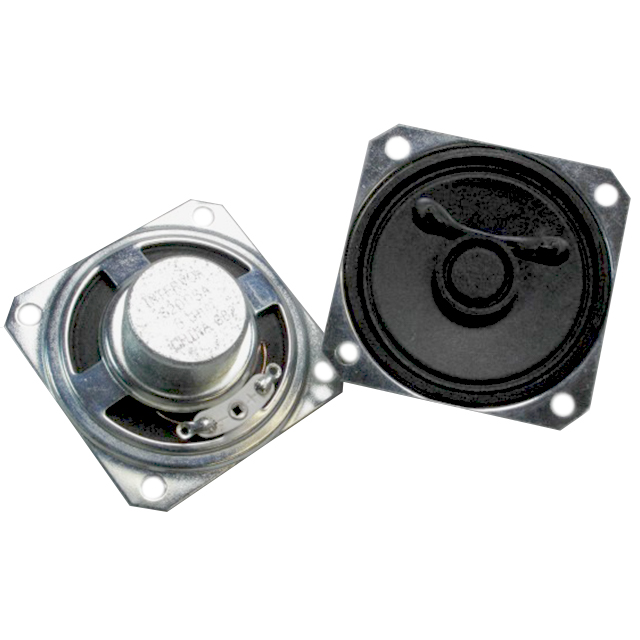 International Components Corp. S200SA electronic component product image