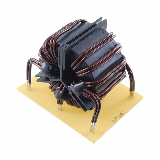 KEMET SC-35-SD040J electronic component product image