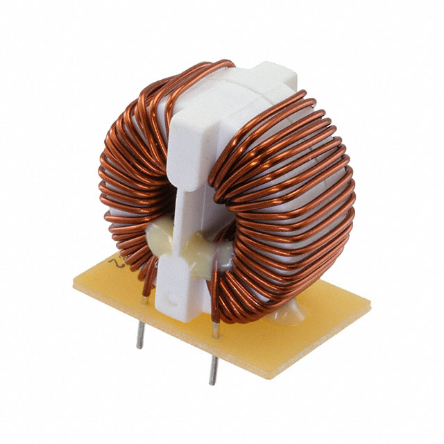 KEMET SC22-05-30J electronic component product image