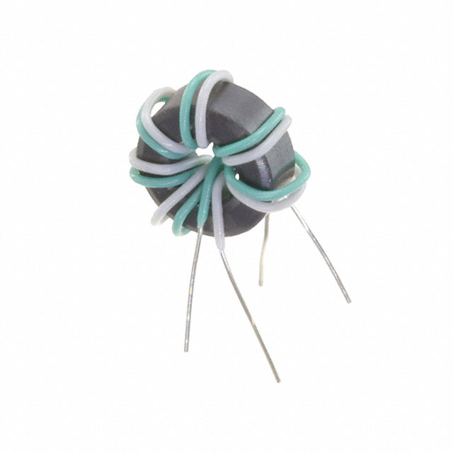 KEMET ST-202S electronic component product image