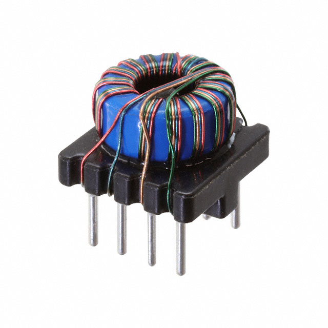 KEMET ST-204A3 electronic component product image