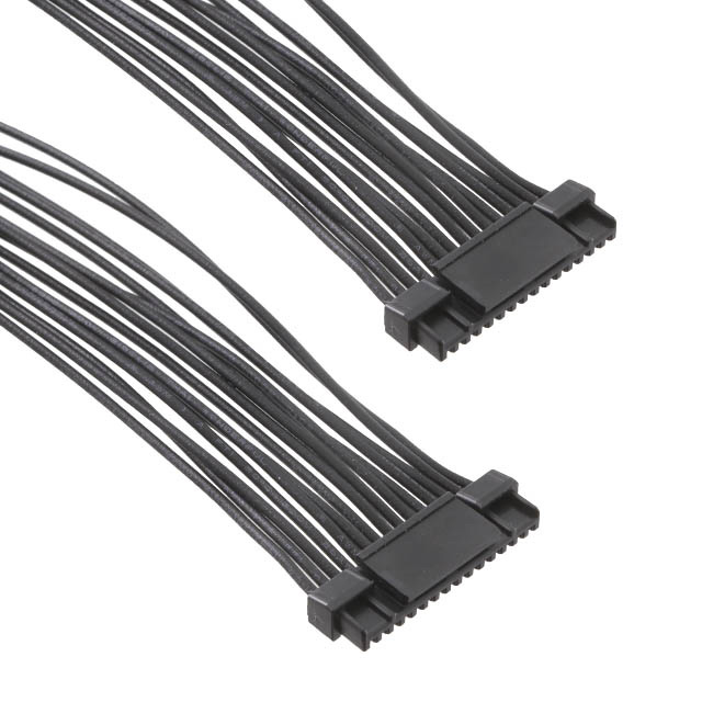 Sierra Wireless by Talon TCI-CBL-2133 electronic component product image