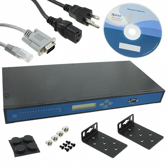 ATOP Technologies MB5416A2-N-US electronic component product image