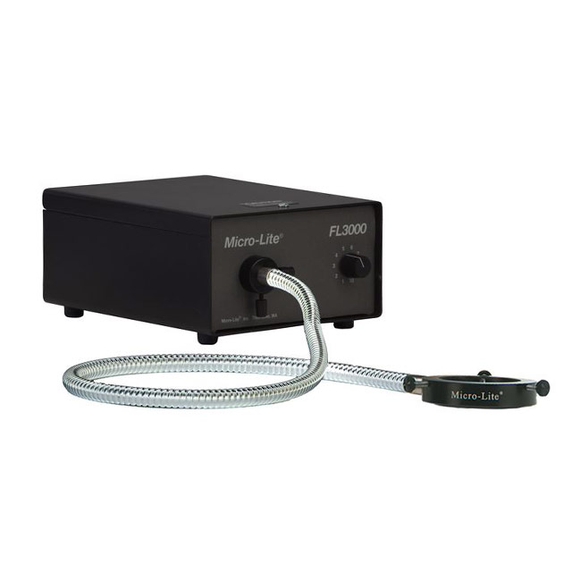 O.C. White Co. FL3000-A electronic component product image