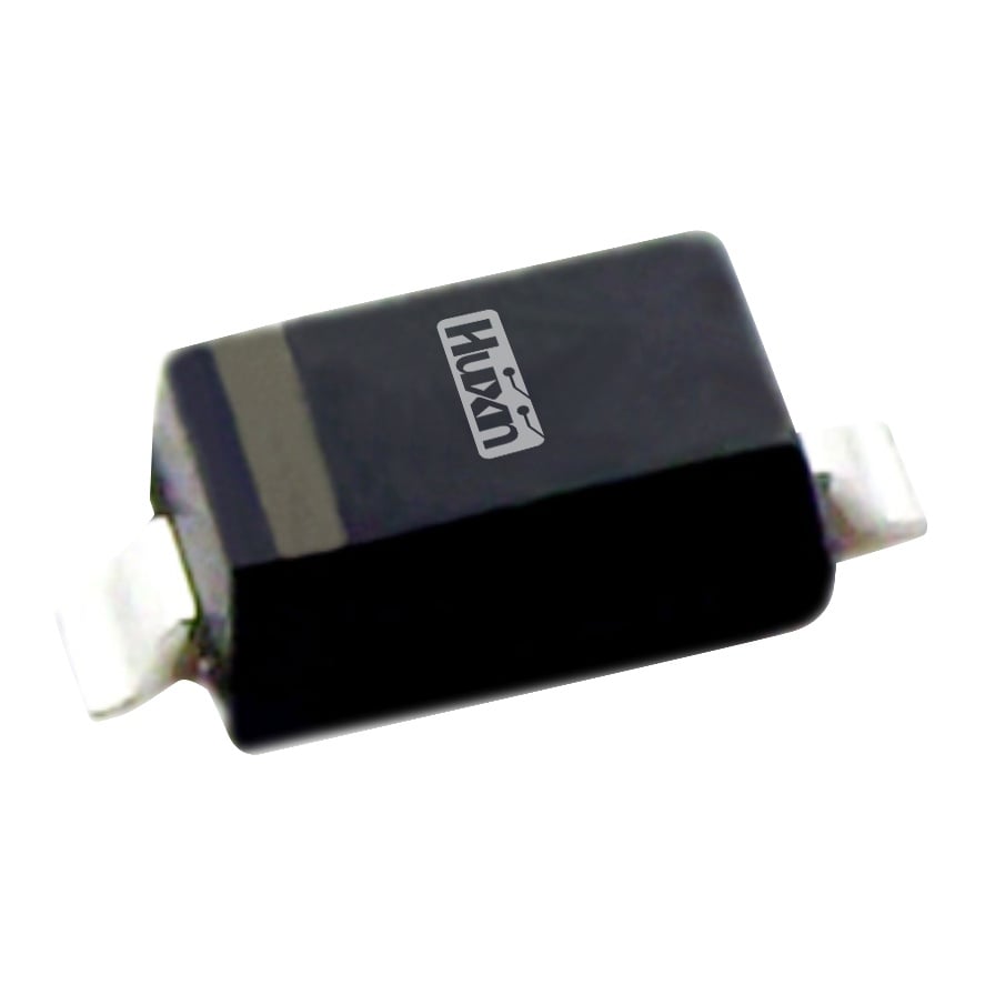 Guangdong Inmark Electronics Co., Ltd. BZT52C20T1G electronic component product image