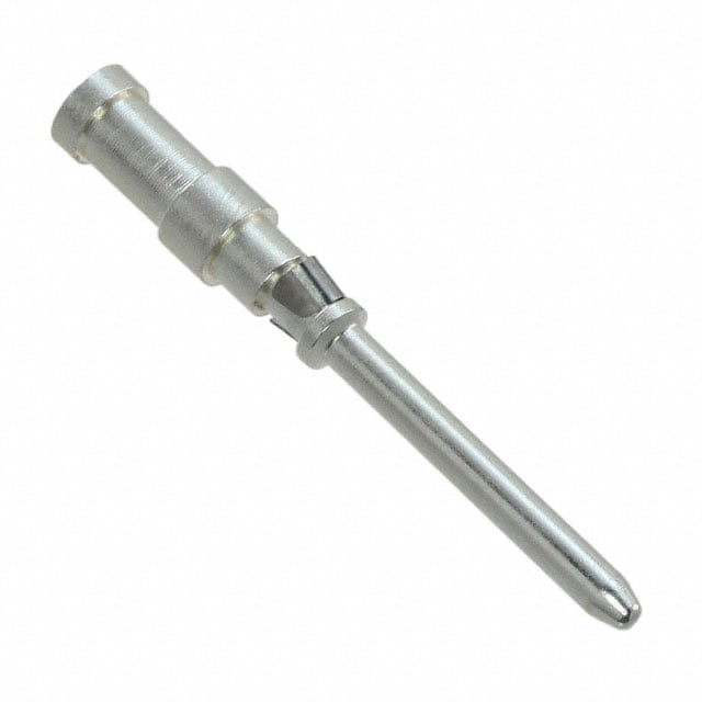 Amphenol Tuchel Industrial VN0101600241C electronic component product image