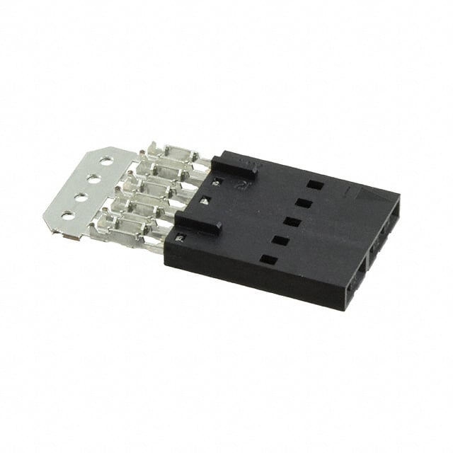 Molex 0014600058 electronic component product image