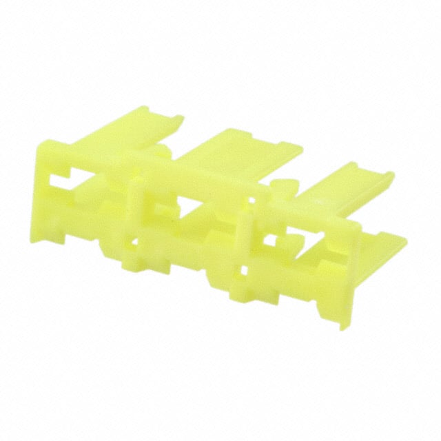 TE Connectivity AMP Connectors 178024-7 electronic component product image