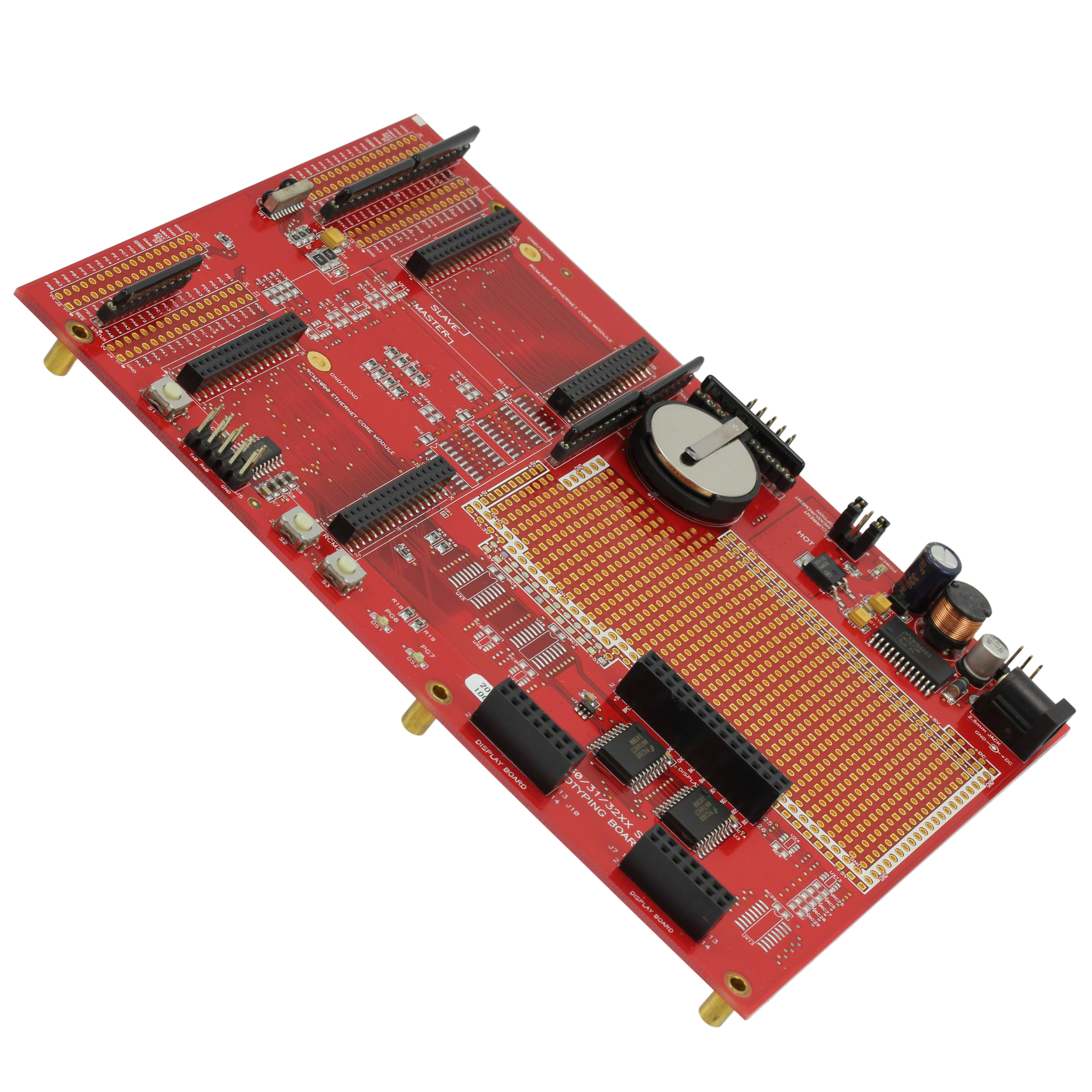 Digi 20-101-0511 electronic component product image