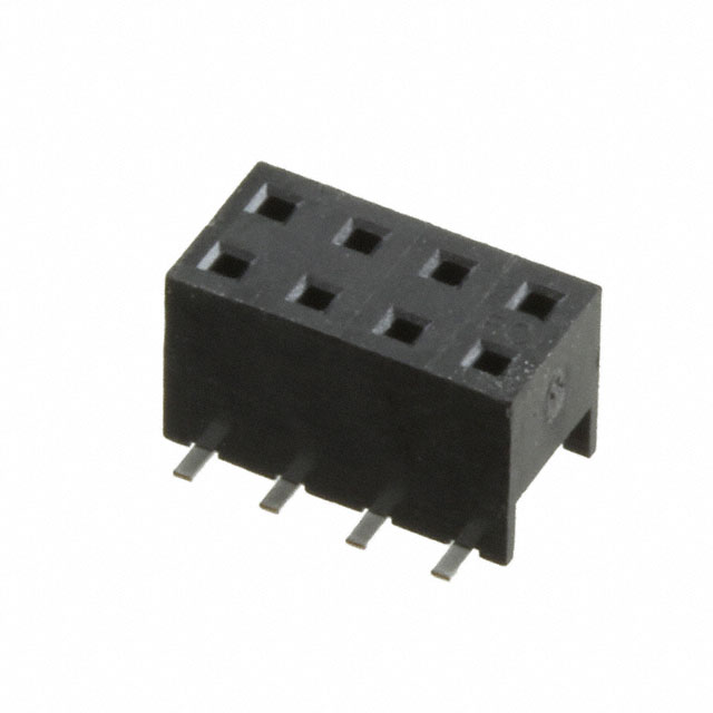 Amphenol ICC (FCI) 55510-308TRLF electronic component product image