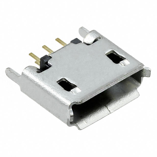 Würth Elektronik 614105150621 electronic component product image