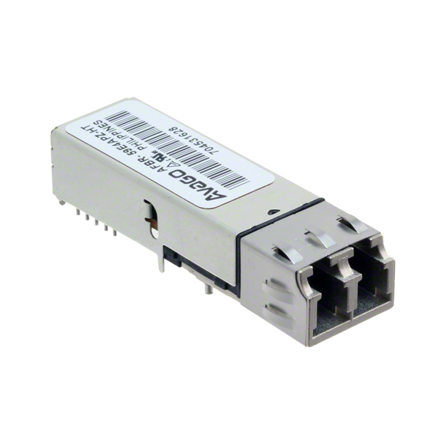 Broadcom Limited AFBR-59E4APZ electronic component product image