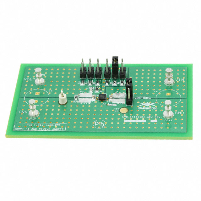 Altera EVB-EY1501DI-ADJ electronic component product image