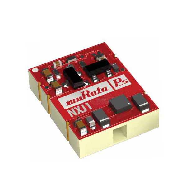 Murata Power Solutions Inc. NXJ1S0505MC-R7 electronic component product image