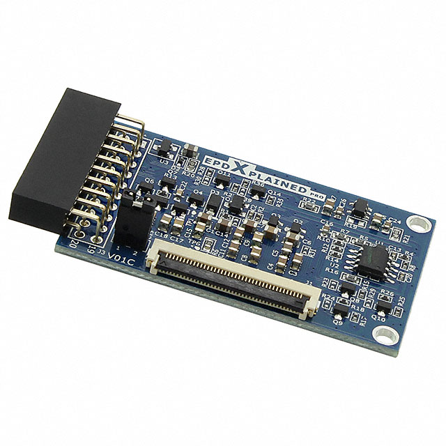 Pervasive Displays S1000CS022 electronic component product image