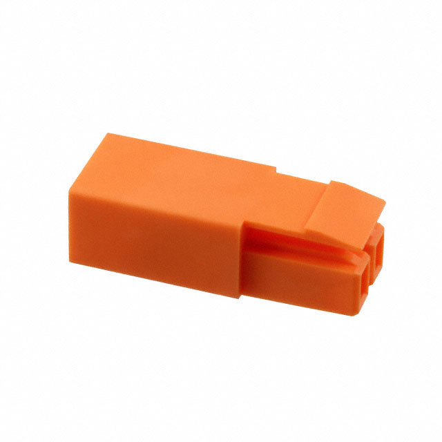 TE Connectivity AMP Connectors 2834048-3 electronic component product image