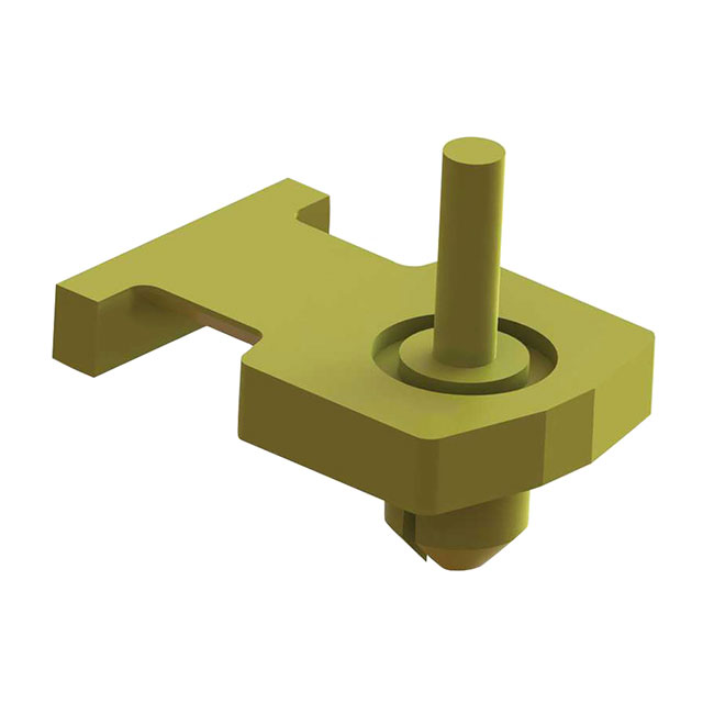 Essentra Components FTH-22-01 electronic component product image