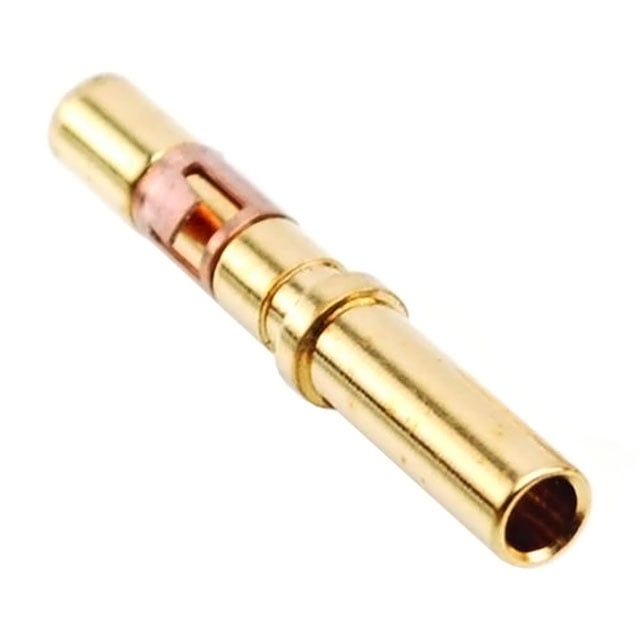 Amphenol Sine Systems Corp MS16M23F electronic component product image