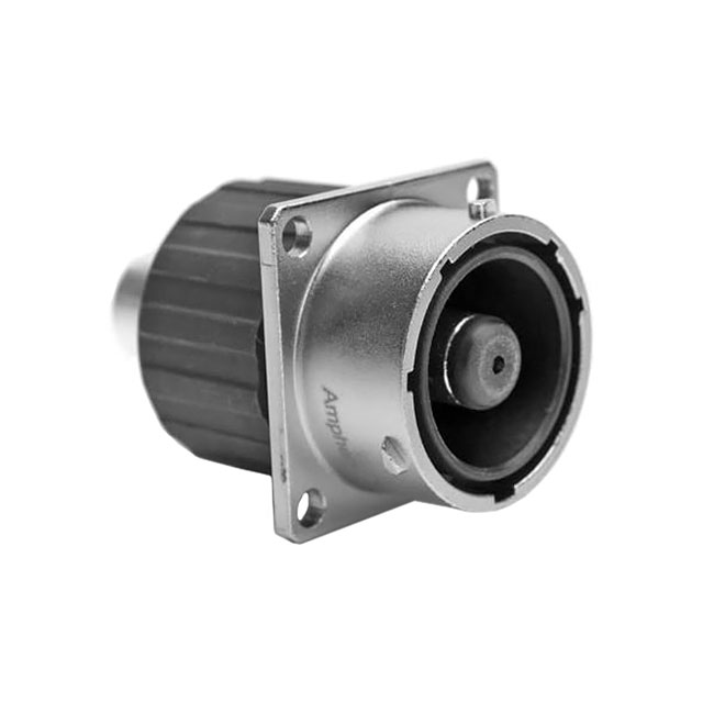 Amphenol Sine Systems Corp RTHP0201PN-50C electronic component product image