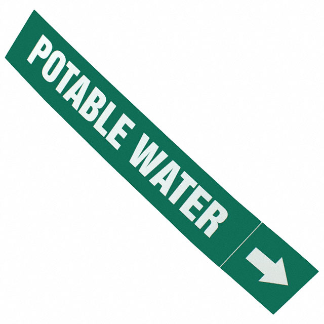 Panduit Corp PPMA1475B electronic component product image
