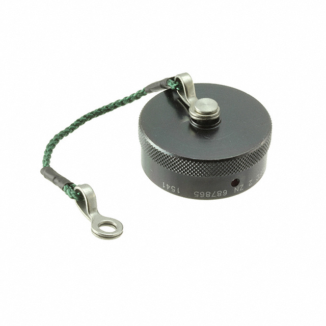 Amphenol Socapex RJFC2ZN electronic component product image