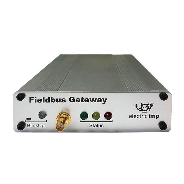 Electric Imp Inc. FIELDBUS GATEWAY electronic component product image