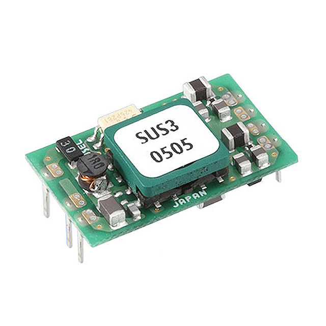 Cosel USA, Inc. SUS32405C electronic component product image