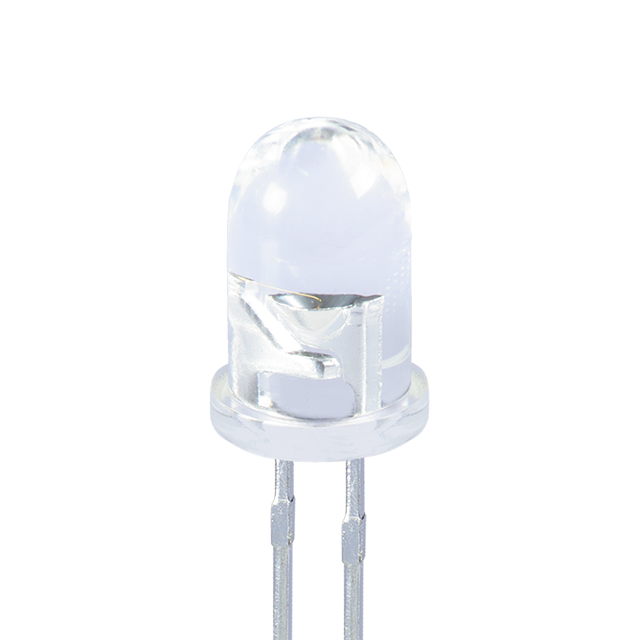 Kingbright WP7113P3C electronic component product image