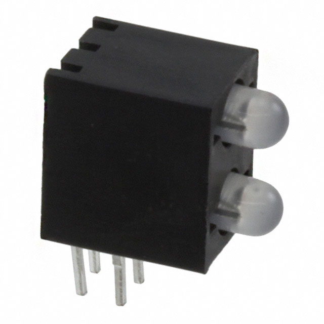QT Brightek (QTB) QLA694B-GY electronic component product image