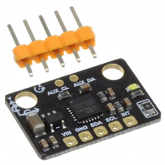 DFRobot SEN0142 electronic component product image