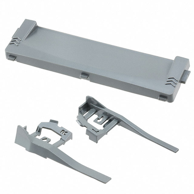 Panduit Corp TDP43ME-TB-KIT electronic component product image