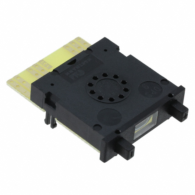 TE Connectivity ALCOSWITCH Switches DPS9131AK electronic component product image