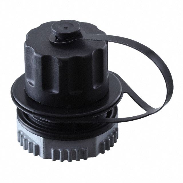 Panduit Corp IAEBHC5E electronic component product image
