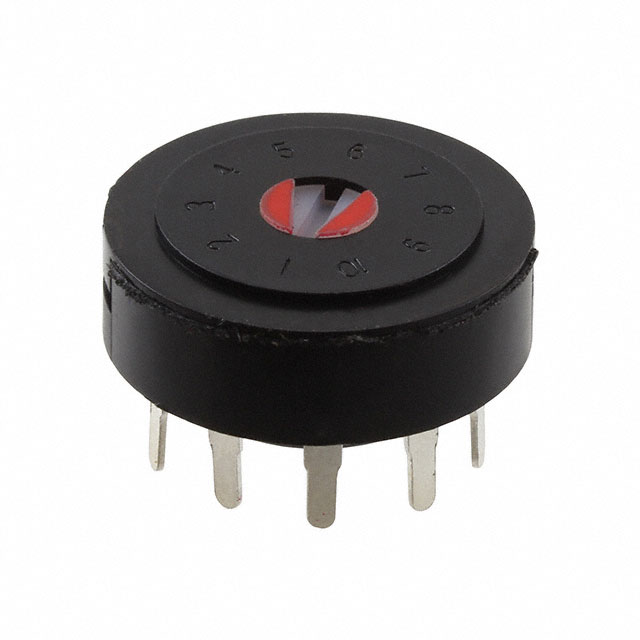 C&K R20515RS02QE electronic component product image