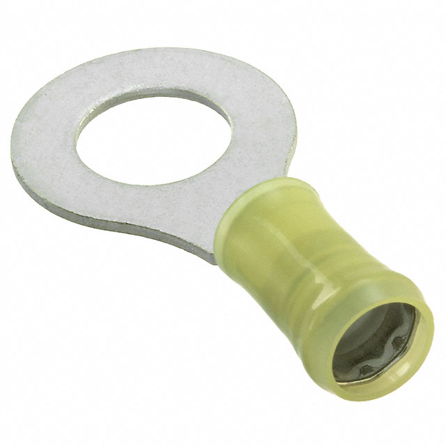 TE Connectivity AMP Connectors 160138 electronic component product image