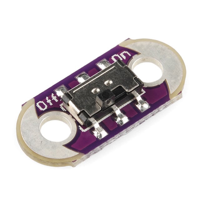 SparkFun Electronics 09350 electronic component product image