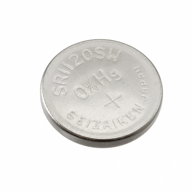 Seiko Instruments SR1120SW-5SE electronic component product image