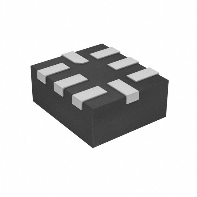 NXP USA Inc. NTSX2102GU8H electronic component product image