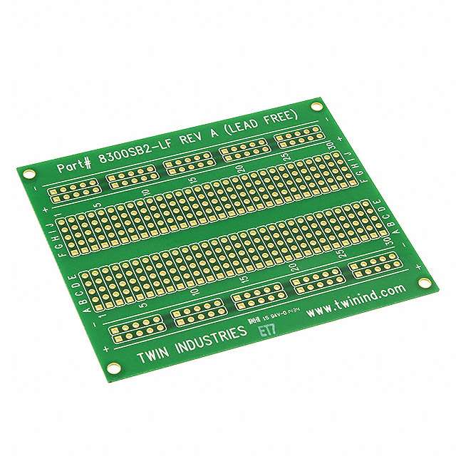 Twin Industries 8300SB2-LF electronic component product image