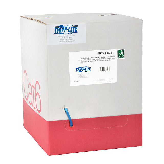 Eaton Tripp Lite N224-01K-BL electronic component product image
