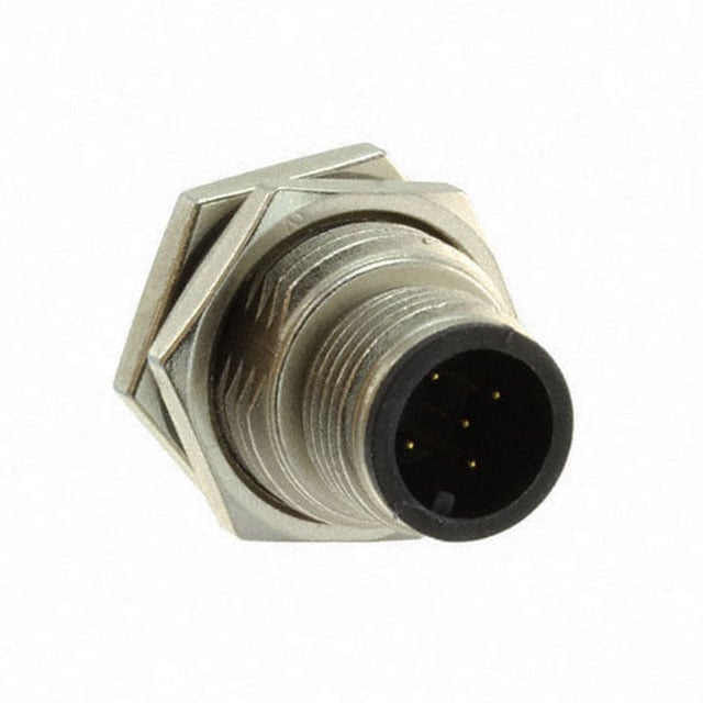 Amphenol LTW M12A-05PMMS-SF8001 electronic component product image