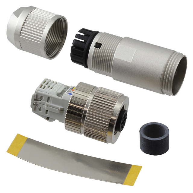 Phoenix Contact 1554526 electronic component product image