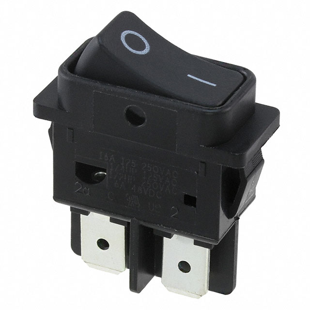 C&K DF62J12S215PQA electronic component product image