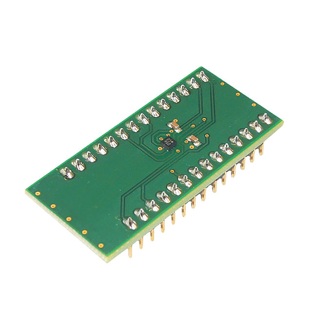 Bosch Sensortec BMX055-SHUTL electronic component product image