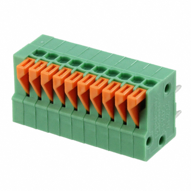 Phoenix Contact 1789333 electronic component product image