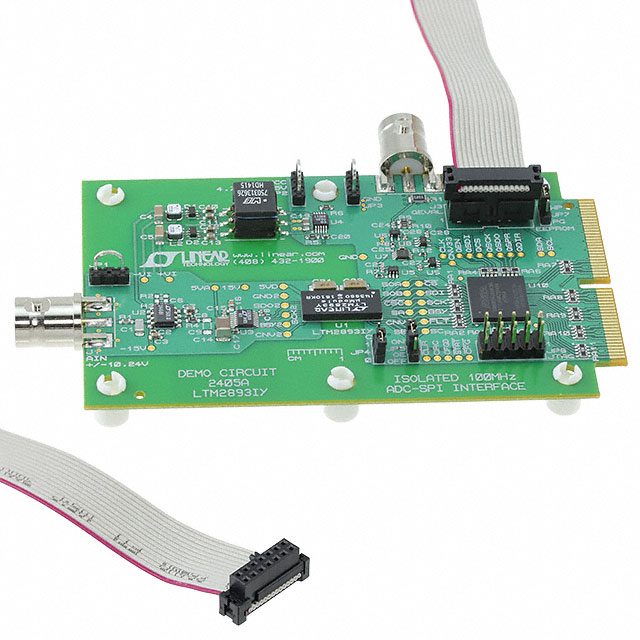 Analog Devices Inc. DC2405A electronic component product image