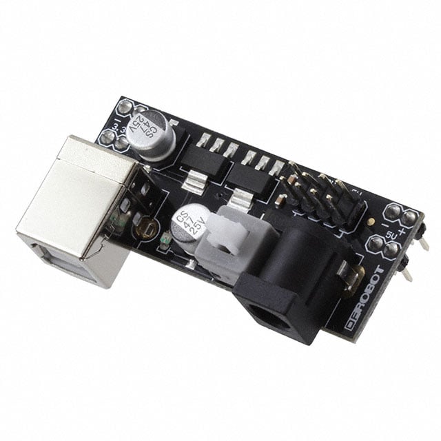 DFRobot DFR0140 electronic component product image