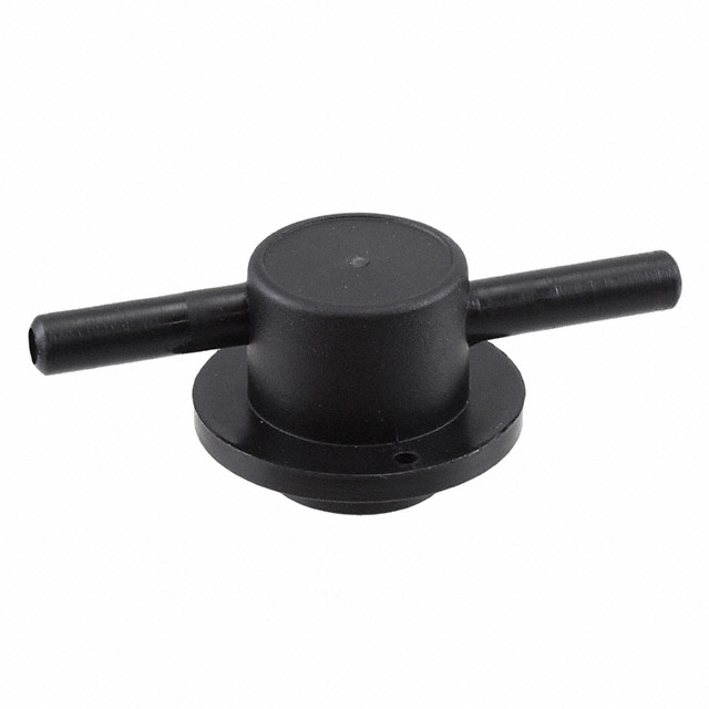 Amphenol SGX Sensortech DPP546618DA electronic component product image