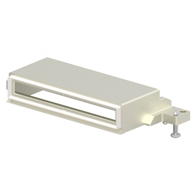 TE Connectivity AMP Connectors 2304452-1 electronic component product image